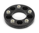 BBS Unlimited Adapter 5x120 23mm - Pair