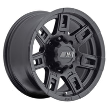 Load image into Gallery viewer, Mickey Thompson Sidebiter II Wheel - 22X12 8x170 4.750 - 250560