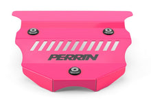 Load image into Gallery viewer, PERRIN 22-26 Subaru BRZ / Toyota GR86 Engine Cover - Hyper Pink