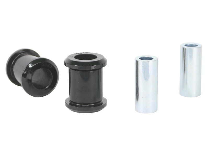 Whiteline 16-23 Mazda MX-5 Miata Rear Trailing Arm Outer Bushing Kit