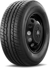 Load image into Gallery viewer, BFGoodrich Elite-Force T/A 225/60R18 104W XL