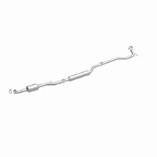 Load image into Gallery viewer, MagnaFlow Direct Fit Catalytic Converter 2011-2013 Outlander L4 2.4 OEM Underbody