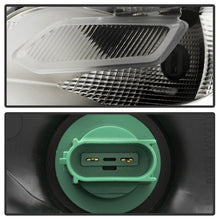 Load image into Gallery viewer, xTune 18-21 Chevrolet Traverse Full LED Headlight - OE Left (Signal/Side Marker Halogen)