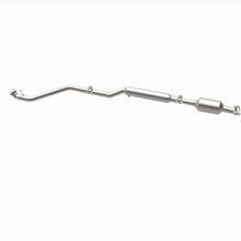 Load image into Gallery viewer, MagnaFlow 14-16 Kia Forte 1.8L Direct Fit Catalytic Converter (California Grade)