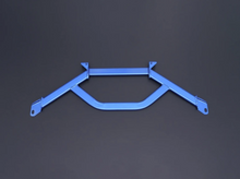 Load image into Gallery viewer, Cusco Power Brace Front Cross Member (Rear Side) 22+ Toyota GR86 (ZN8) / 22+ Subaru BRZ (ZD8)