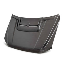 Load image into Gallery viewer, Anderson Composites 21-24 Ford Raptor Type-OE Carbon Fiber Hood
