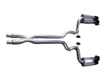 Load image into Gallery viewer, Gibson 18-21 Ford Mustang GT 5.0L Cat-Back Dual Exhaust -Stainless