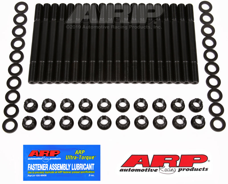 ARP SB Ford 351C 12 Pt Head Stud Kit