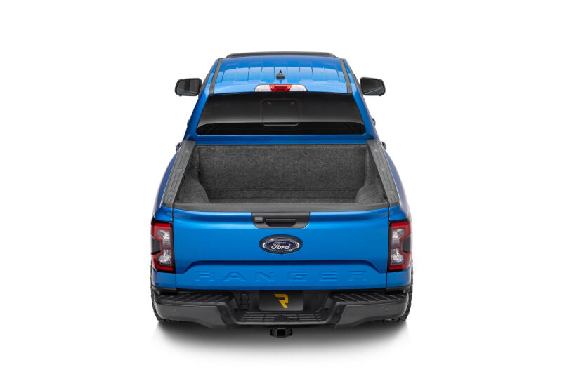 Husky Liners 17-25 Ford F-250/350 SuperDuty 6.5ft Bed Guardian Comfort Bed Liner - Full
