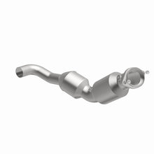 Load image into Gallery viewer, MagnaFlow Direct Fit Catalytic Converter 2021 Ford F-150 Left Underbody 3.5L