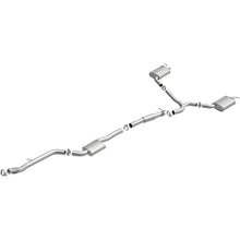 Load image into Gallery viewer, BRExhaust Exhaust Kit Replacement Mercedes-Benz