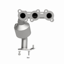 Load image into Gallery viewer, MagnaFlow 2004 Lexus ES330 3.3L Direct Fit Converter