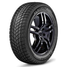 Load image into Gallery viewer, Michelin X-Ice Snow 215/60R16 99H