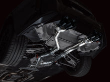 Load image into Gallery viewer, AWE Tuning 23-24 BMW G87 M2 Track Edition Exhaust - Diamond Black Tips