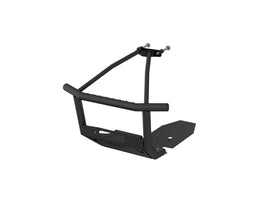 MBRP 2024+ Can-Am Maverick R Steel Front Race Bumper - Black