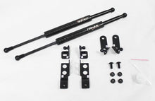 Load image into Gallery viewer, GReddy 00-09 Honda S200 AP1/AP2 Engine Hood Lifter Kit (Designed for OEM weight hoods.)