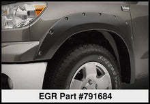 Load image into Gallery viewer, EGR 15+ GMC Sierra HD Bolt-On Look Fender Flares - Set