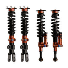 Load image into Gallery viewer, Fox Performance 11-23 Dodge Charger/Challenger 2.0 Coilover Reservoir DSC Shock Kit - Adjustable