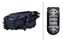 Load image into Gallery viewer, Hella 2016-2021 Mercedes-Benz GLC250 Headlight Assembly