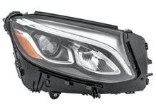 Load image into Gallery viewer, Hella 2016-2021 Mercedes-Benz GLC250 Headlight Assembly