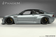 Load image into Gallery viewer, GReddy 99-06 BMW E46 Coupe Pandem Wide Body Front Fenders (SPECIAL ORDER)