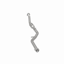 Load image into Gallery viewer, MagnaFlow 14-15 Subaru Forester 2.5L Direct Fit CARB Compliant Catalytic Converter