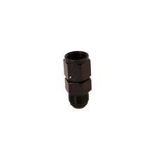 Load image into Gallery viewer, Aeromotive Adapter - AN-10 Male to Female - 1/8-NPT Port