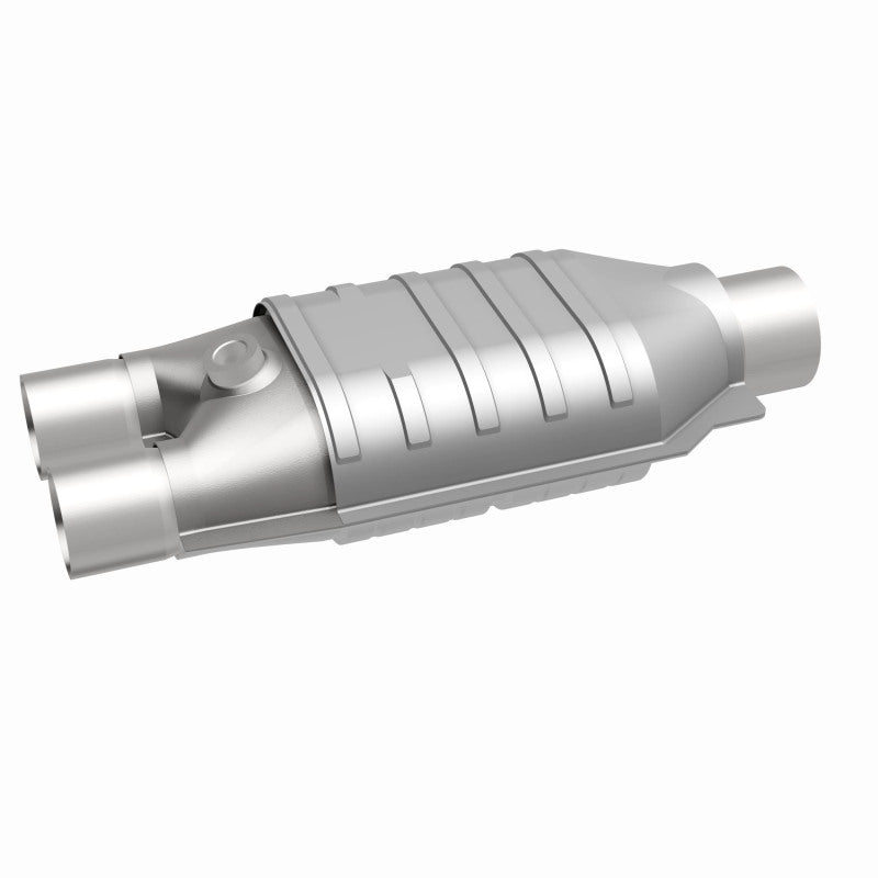 MagnaFlow 2in./2.5in. D/S T1 Universal Converter