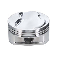 Load image into Gallery viewer, JE Pistons Chevrolet Small Block  4.125in Bore 1.062in CH -4.50 CC  Piston Kit - Set Of 8