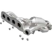 Load image into Gallery viewer, MagnaFlow Direct Fit Catalytic Converter 21-22 Toyota Corolla 2.0L OEM