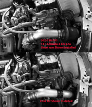 Load image into Gallery viewer, Weapon R 14-16 Mazda 3 / Mazda 6 2.5L Secret Weapon Intake