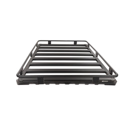 ARB Base Rack 84in x 51in with Mount Kit/Deflector/Full Cage Guard Rail