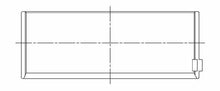 Load image into Gallery viewer, ACL Chrysler Prod. V8 318-340-360 Race Series Engine Connecting Rod Bearing Set