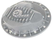 Load image into Gallery viewer, aFe POWER Differential Cover GM Trucks 99-13