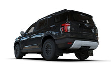 Load image into Gallery viewer, Rally Armor 2026 Honda Passport Black UR Mudflap - Metallic Black Logo
