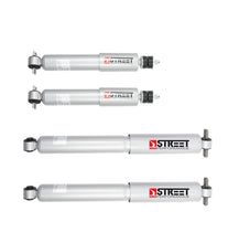 Load image into Gallery viewer, Belltech 82-03 Chevrolet S10 Street Performance Lowering Shock Set