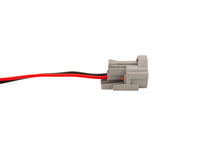 Load image into Gallery viewer, Fast Connector,Single-Fuel Injector 2 Pin Top Slot Female With Pigtail Harness