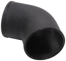 Load image into Gallery viewer, Spectre Tube Intake 3in od 60 Degree - Black