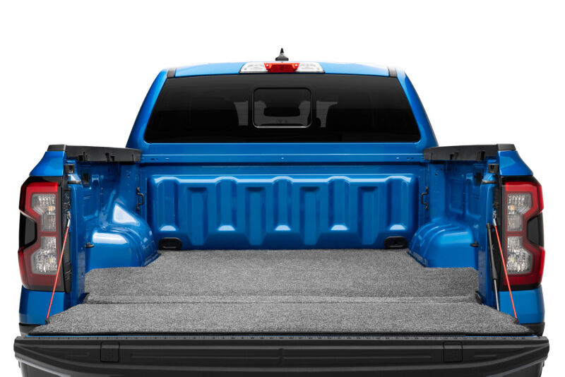 Husky Liners 23-26 Chevrolet Colorado/GMC Canyon CC 5ft Bed Guardian Comfort Bed & Tailgate Mat