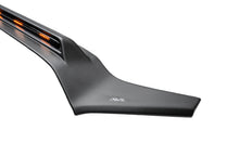 Load image into Gallery viewer, AVS 16-22 Toyota Tacoma Low Profile Aeroskin LightShield Pro - Black