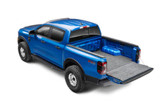 Load image into Gallery viewer, Husky Liners 20-26 Chevrolet Silverado/GMC Sierra 2500/3500 8ft Guardian Comfort Bed &amp; Tailgate Mat