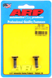 ARP Ford 351 SVO Cam Retention Plate Bolt Kit