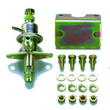 HKS 28-71 PSI Adjustable Fuel Pressure Regulator