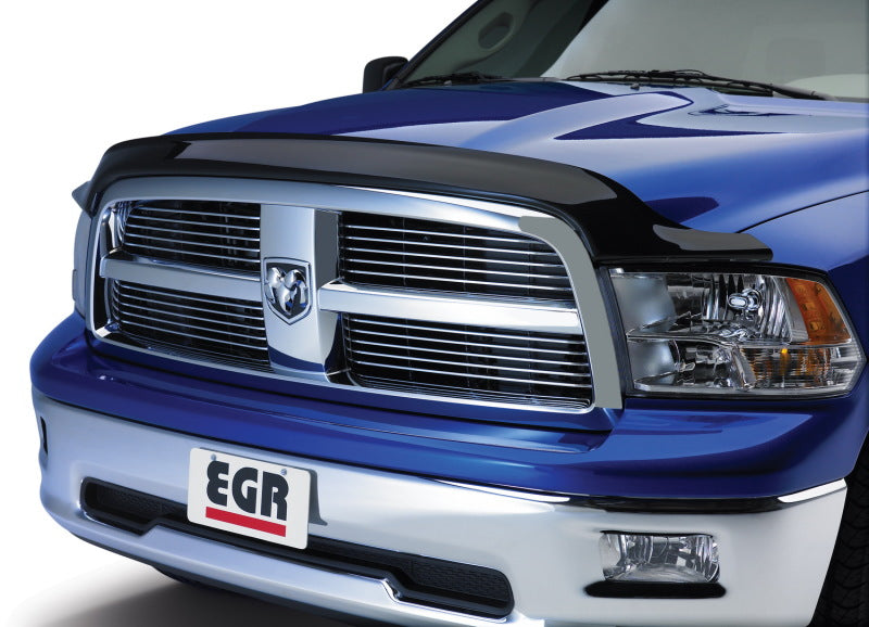 EGR 10+ Dodge Ram HD Aerowrap Hood Shield (392851)