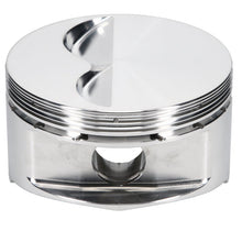 Load image into Gallery viewer, JE Pistons 350 SBC STD DTY FT Set of 8 Pistons