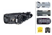 Load image into Gallery viewer, Hella 2021 Mercedes-Benz Cls Series Headlamp Rh