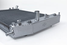 Load image into Gallery viewer, CSF 05-13 Chevrolet Corvette C6 (Not 11-13 Z06/ZR1/427) High Performance All-Aluminum Radiator