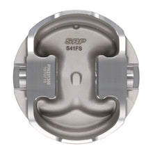 Load image into Gallery viewer, JE Pistons Chevrolet Small Block 4.030in Bore 1.425in CH -5.00 CC Piston Kit