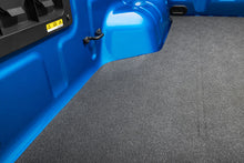 Load image into Gallery viewer, Husky Liners 19-25 Silverado/Sierra 1500 CC/Ext. Cab w/o Multi-Pro TG Guardian Impact Bed Mat