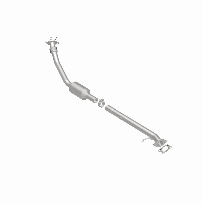 MagnaFlow 2002 Buick Rendezvous 3.4L Direct Fit Converter
